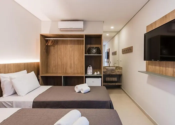 Pousada Sela Gineta Fernando de Noronha