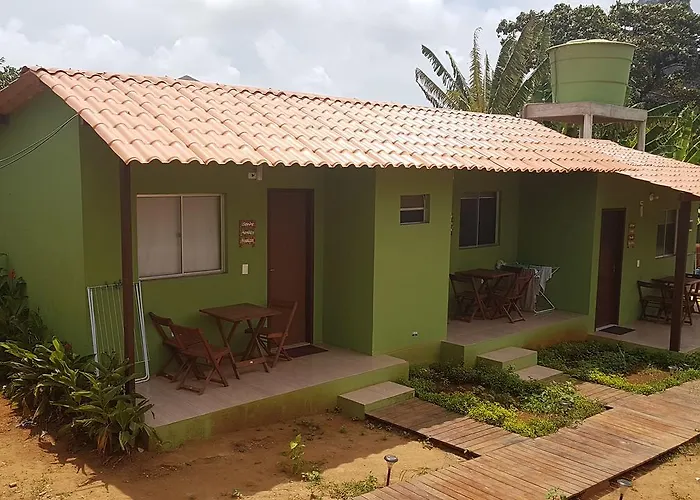 Pousada Maramar Fernando de Noronha